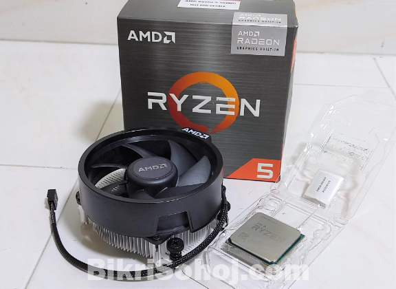 Ryzen 5 5600g for sell